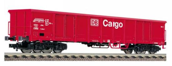 High sided car type Eanos-x.052  (DB-Cargo)<br /><a href='images/pictures/Fleischmann/5284.jpg' target='_blank'>Full size image</a>